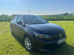 Schwarz Gebraucht 2024 Opel Corsa Kleinwagen | 16.300 € (Fairer Preis)