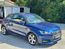 Gebraucht 2015 Audi A1 Sport Kleinwagen | 8.499 € (Guter Preis)