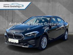 Schwarz Gebraucht 2022 BMW 218 Coupé | 26.900 € (Fairer Preis)