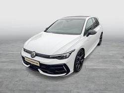 Pure white Neu 2025 VW Golf VIII R Limousine | 48.482 € (Etwas zu teuer)