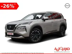 Andere Neu 2025 Nissan X-Trail Tekna SUV | 37.490 €
