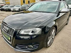 Schwarz Gebraucht 2010 Audi S3 S-Line Limousine | 13.999 € (Fairer Preis)