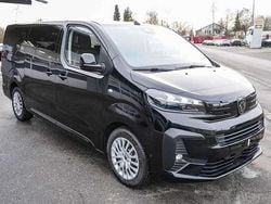 Black perla nera meta... Neu 2026 Peugeot Traveller Business-Line Van / Kleinbus | 40.190 € (Fairer Preis)