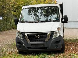 Weiß Gebraucht 2020 Nissan NV400 Van | 9.990 € (Superpreis)