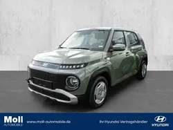 Grün Neu 2025 Hyundai Inster Select Kleinwagen | 23.450 € (Fairer Preis)