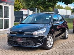 Schwarz Gebraucht 2020 Kia Rio Vision Limousine | 12.950 € (Fairer Preis)
