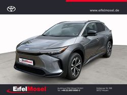 Grau Neu 2025 Toyota bZ4X SUV | 39.960 €