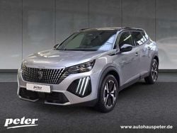 Met. artense silber Neu 2026 Peugeot e-2008 GTi SUV | 43.240 €