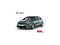 (usg) yucca steel gray m Neu 2024 Kia Ceed Vision Limousine | 20.960 € (Guter Preis)