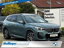 Cape york grün Gebraucht 2025 BMW X1 M Sport SUV | 46.900 € (Teuer)