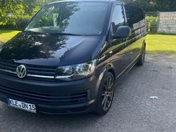 Schwarz Gebraucht 2019 VW T6.1 Van | 19.200 €