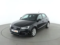 Schwarz Gebraucht 2017 Audi A1 Design Kleinwagen | 13.490 € (Fairer Preis)