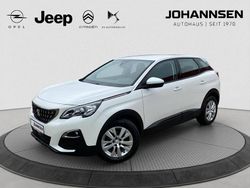 Weiß Gebraucht 2020 Peugeot 3008 SUV | 15.770 € (Superpreis)