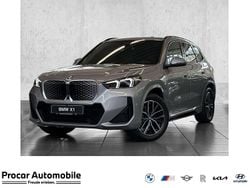 Silber Neu 2025 BMW iX1 M Sport SUV | 47.990 € (Guter Preis)