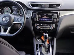 Schwarz Gebraucht 2019 Nissan Qashqai Tekna SUV | 17.500 € (Guter Preis)