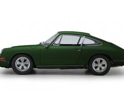 Schwarz Gebraucht 1966 Porsche 911 Coupé | 350.000 €