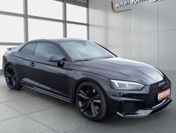 Mythosschwarz metallic Gebraucht 2017 Audi RS5 Advanced Coupé | 30.990 € (Guter Preis)