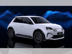 Weiß (weiß) Neu 2025 Alpine A290 Kleinwagen | 42.990 € (Guter Preis)