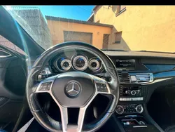 Mercedes CLS350 Shooting Brake