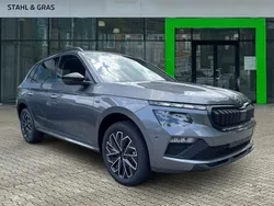 Grau Neu 2025 Skoda Kamiq Tour SUV | 28.990 €