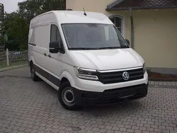 Weiß Gebraucht 2020 VW Crafter Van | 17.970 € (Superpreis)