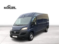 Blau (blau) Gebraucht 2023 Fiat Ducato Van | 35.990 € (Etwas zu teuer)