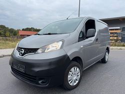 Grau Gebraucht 2017 Nissan NV200 Comfort Van | 8.790 € (Fairer Preis)