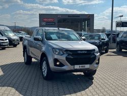 Silber Neu 2025 Isuzu D-Max Abholung | 43.466 € (Fairer Preis)