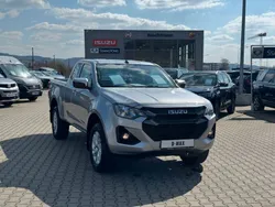 Silber Neu 2025 Isuzu D-Max Abholung | 44.244 €