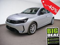 Grau Gebraucht 2024 Opel Corsa Edition Kleinwagen | 15.710 € (Guter Preis)