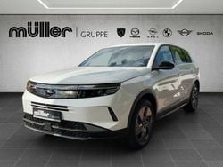 Arktis weiß Gebraucht 2025 Opel Grandland X Edition SUV | 29.990 € (Guter Preis)