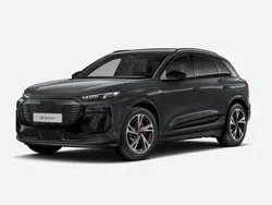 Grau Gebraucht 2025 Audi Q6 e-tron Sport SUV | 75.800 € (Superpreis)