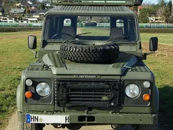 Grün Gebraucht 1991 Land Rover Defender SUV | 19.000 €