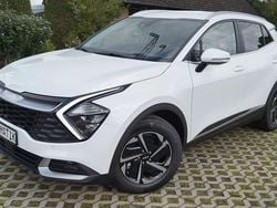 Weiß Gebraucht 2023 Kia Sportage SUV | 29.990 € (Guter Preis)