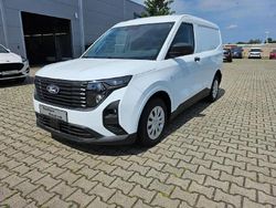 Frostweiß Gebraucht 2024 Ford Transit Trend Kleinwagen | 19.990 € (Fairer Preis)