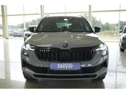Stahl grau Neu 2025 Skoda Karoq SportLine SUV | 38.710 € (Guter Preis)