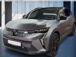 Dolomitgrau, black pearlschw Gebraucht 2025 Renault Scénic Esprit Alpine Van / Kleinbus | 42.960 € (Guter Preis)