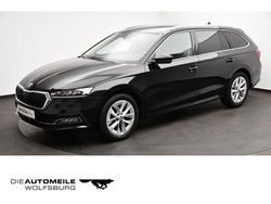 Schwarzmagic perleffekt Gebraucht 2023 Skoda Octavia Selection Kombi | 23.690 € (Guter Preis)