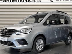 Grau Neu 2025 Renault Kangoo Techno Van / Kleinbus | 29.745 € (Superpreis)