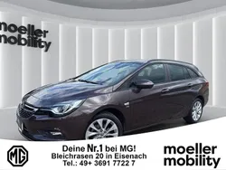 Andere Gebraucht 2019 Opel Astra Edition Kombi | 13.790 € (Fairer Preis)