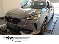 Graphengrau Gebraucht 2021 Cupra Formentor VZ SUV | 28.930 € (Fairer Preis)
