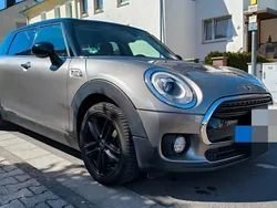 Grau Gebraucht 2016 Mini Cooper D Clubman Kombi | 11.100 € (Guter Preis)