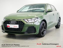 Andere farbe Gebraucht 2024 Audi A1 Sportback Advanced Kleinwagen | 23.480 € (Fairer Preis)