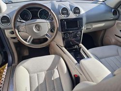 Blau Gebraucht 2006 Mercedes 350 SUV | 4.500 €