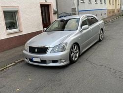 Gebraucht 2007 Toyota Crown Limousine | 15.000 €