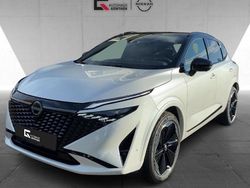 Schwarz Neu 2025 Nissan Qashqai SUV | 38.913 € (Fairer Preis)