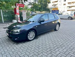 Grau Gebraucht 2007 Subaru Impreza Active Limousine | 2.400 € (Superpreis)