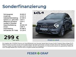 Pentametal met. Neu 2025 Kia Sportage GT-Line SUV | 39.850 € (Fairer Preis)