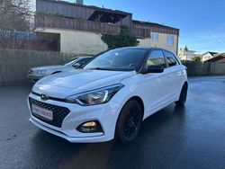 Schwarz Gebraucht 2019 Hyundai i20 YES! Limousine | 11.900 € (Fairer Preis)