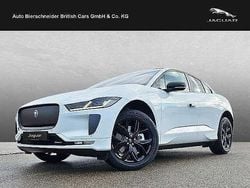 Fuji white Gebraucht 2024 Jaguar I-Pace R-Dynamic SUV | 51.590 € (Guter Preis)